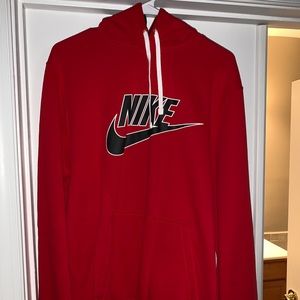 Nike Shirts - Nike Pullover Hoodie Nike Shirts - Nike Pullover Hoodie